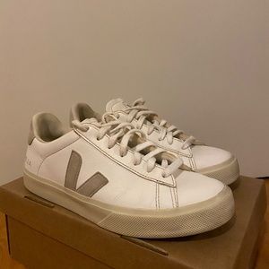 Veja Campo Sneakers